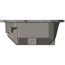 Cummins 3348911 Miska olejowa | Sklep Cummins