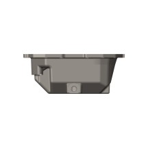 Cummins 3348911 Miska olejowa | Sklep Cummins