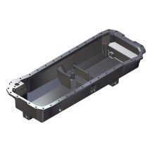 Cummins 3348911 Miska olejowa | Sklep Cummins
