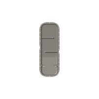 Cummins 4331328 Miska olejowa | Sklep Cummins