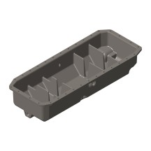 Cummins 3978465 Miska olejowa | Sklep Cummins