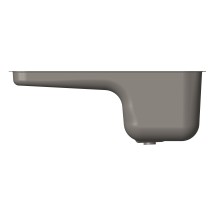 Cummins 4897878 Miska olejowa | Sklep Cummins