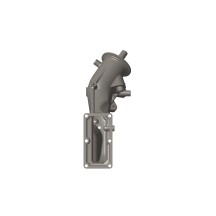 Cummins 5261636 Przyłącze dolotu powietrza | Sklep Dealera Cummins