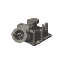 Cummins 5261636 Przyłącze dolotu powietrza | Sklep Dealera Cummins