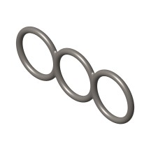 Cummins 3347832 Uszczelka przelotowa | Sklep Dealera Cummins