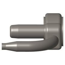 Cummins 3945435 Dysza chłodząca tłok | Sklep Dealera Cummins