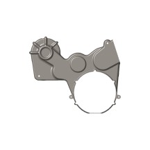 Cummins 5305841 Osłona paska | Sklep Dealera Cummins