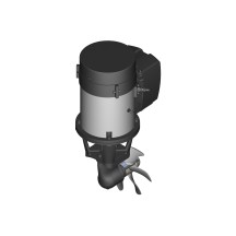 Cummins 5343018 Napęd steru strumieniowego | Sklep Dealera Cummins