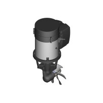 Cummins 5343018 Napęd steru strumieniowego | Sklep Dealera Cummins