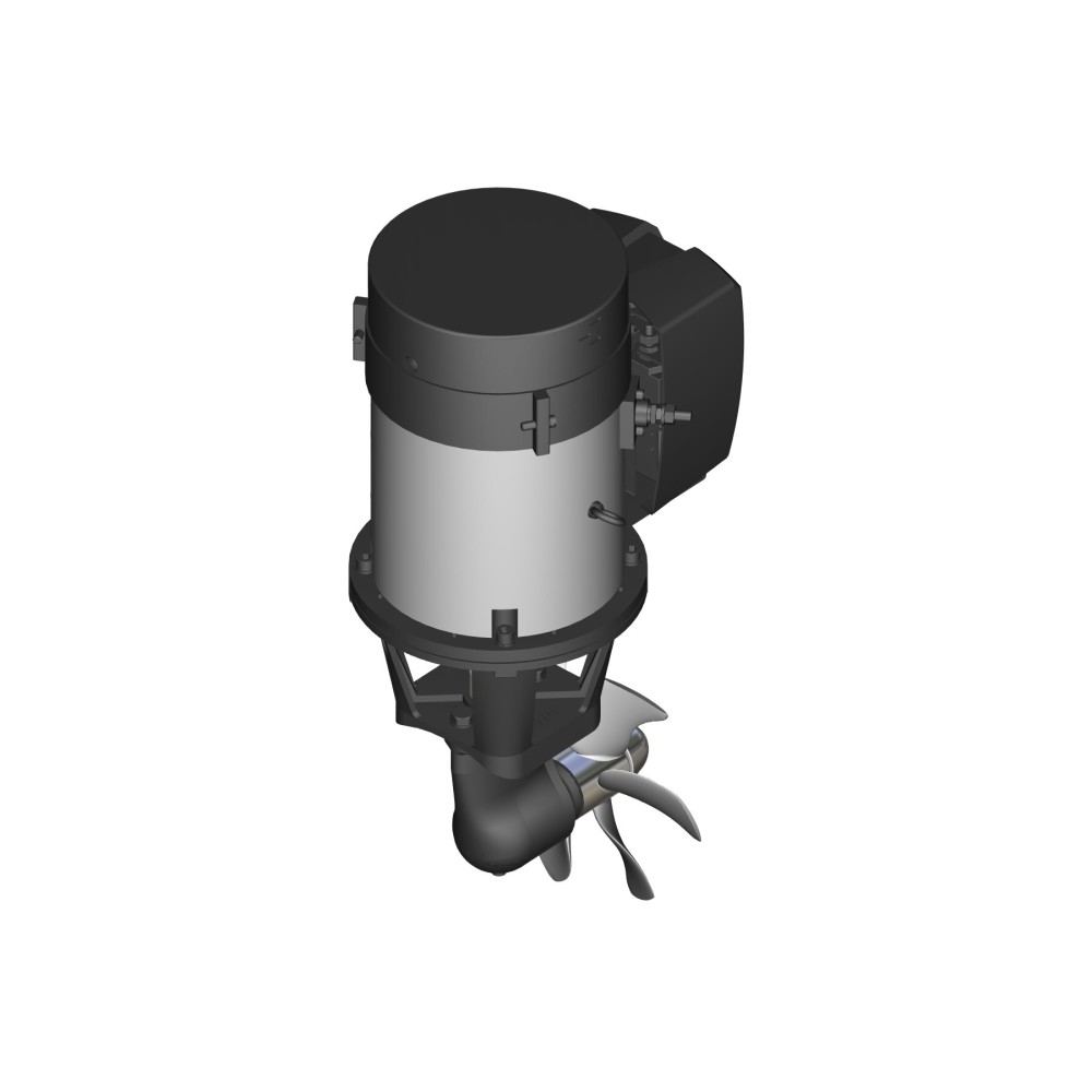 Cummins 5343018 Napęd steru strumieniowego | Sklep Dealera Cummins