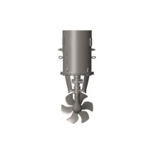 Cummins 5343018 Napęd steru strumieniowego | Sklep Dealera Cummins