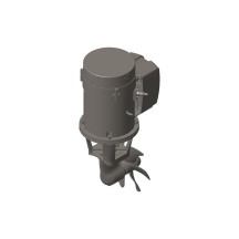 Cummins 5343018 Napęd steru strumieniowego | Sklep Dealera Cummins