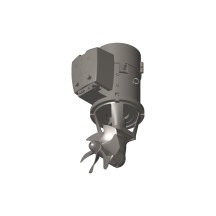Cummins 5343018 Napęd steru strumieniowego | Sklep Dealera Cummins