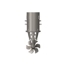 Cummins 5343018 Napęd steru strumieniowego | Sklep Dealera Cummins