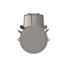 Cummins 5343018 Napęd steru strumieniowego | Sklep Dealera Cummins