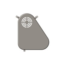 Cummins 3349186 Osłona paska | Sklep Dealera Cummins