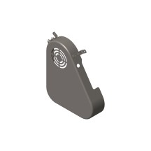 Cummins 3349186 Osłona paska | Sklep Dealera Cummins