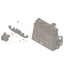 Cummins 3803271 Zestaw PDC | Cześci Cummins
