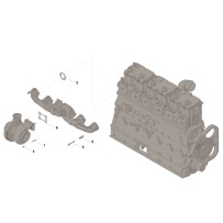 Cummins 3803271 Zestaw PDC | Cześci Cummins