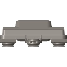 Cummins 3978056 Elektroniczny moduł interfejsu | Cześci Cummins