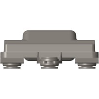 Cummins 3978056 Elektroniczny moduł interfejsu | Cześci Cummins