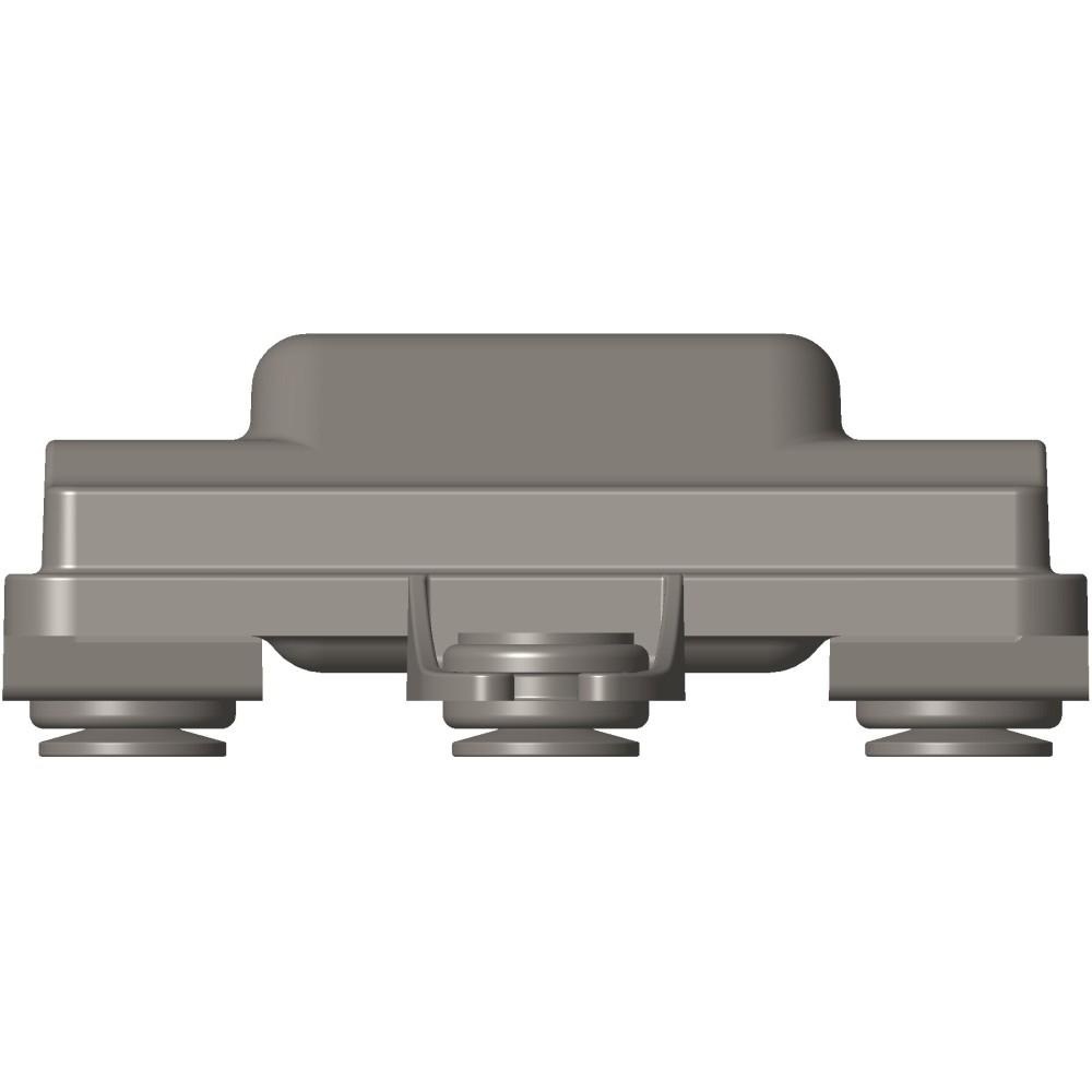 Cummins 3978056 Elektroniczny moduł interfejsu | Cześci Cummins