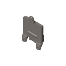 Cummins 3978056 Elektroniczny moduł interfejsu | Cześci Cummins