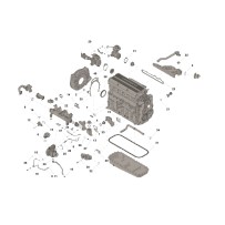 Cummins 5579397 Zestaw serwisowy | Cześci Cummins