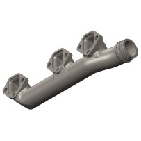 Cummins 4069986 Kolektor wydechowy | Cześci Cummins