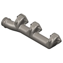 Cummins 4069986 Kolektor wydechowy | Cześci Cummins