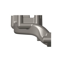 Cummins 4982959 Kolektor wydechowy | Cześci Cummins