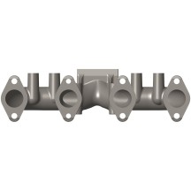 Cummins 4946654 Kolektor wydechowy | Cześci Cummins