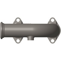 Cummins 4935542 Kolektor wydechowy | Cześci Cummins