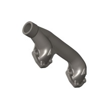 Cummins 3062568 Kolektor wydechowy | Cześci Cummins