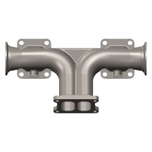 Cummins 3065022 Kolektor wydechowy | Cześci Cummins