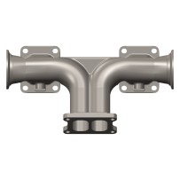 Cummins 3065022 Kolektor wydechowy | Cześci Cummins
