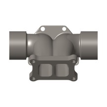 Cummins 4386627 Kolektor wydechowy | Cześci Cummins