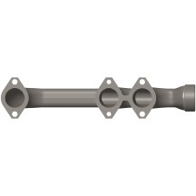 Cummins 3349395 Kolektor wydechowy | Cześci Cummins