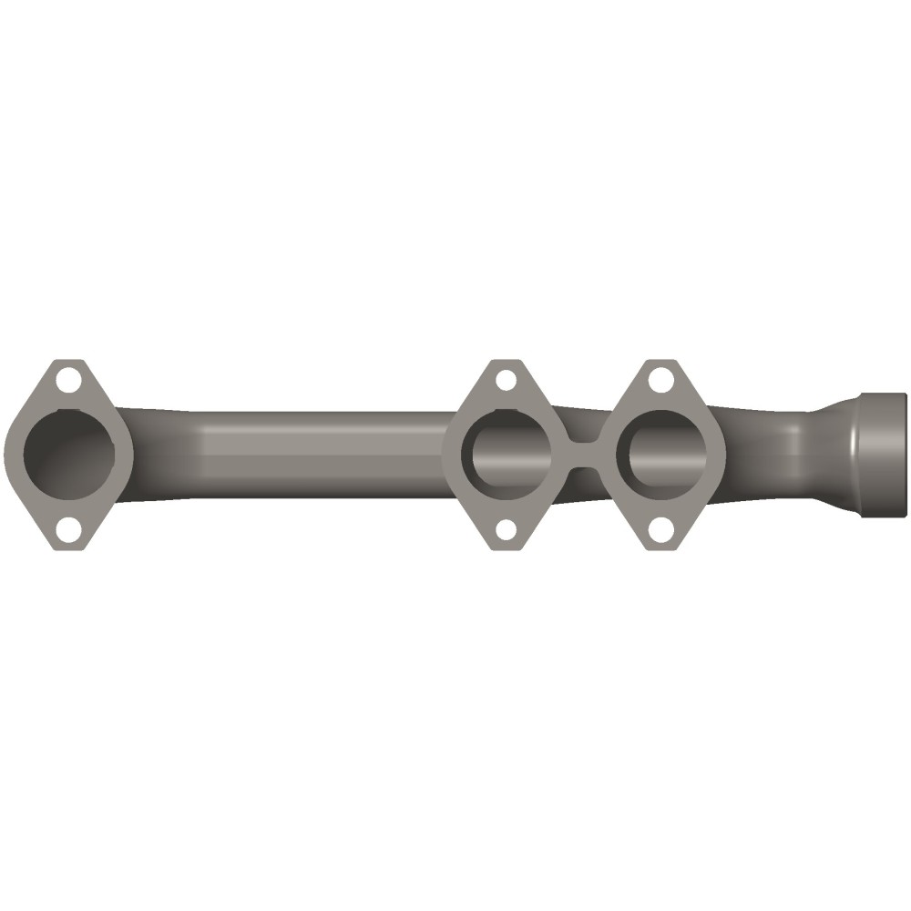 Cummins 3349395 Kolektor wydechowy | Cześci Cummins
