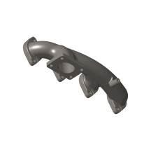 Cummins 4988653 Kolektor wydechowy | Cześci Cummins