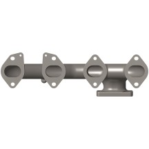 Cummins 4988653 Kolektor wydechowy | Cześci Cummins