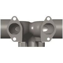 Cummins 5397339 Kolektor wydechowy | Cześci Cummins