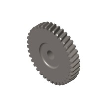 Cummins 3967612 Koło napędu osprzętu | Cześci Cummins