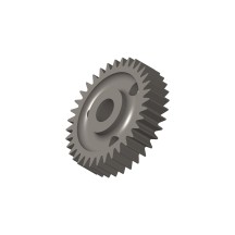 Cummins 4929278 Koło napędu osprzętu | Cześci Cummins