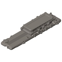 Cummins 5263822 Pokrywa zaworów | Cześci Cummins