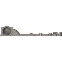 Cummins 4981333 Kolektor dolotowy powietrza | Cześci Cummins
