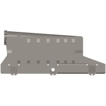 Cummins 3349038 Kolektor dolotowy powietrza | Cześci Cummins