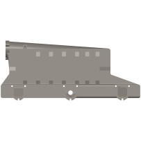 Cummins 3349038 Kolektor dolotowy powietrza | Cześci Cummins