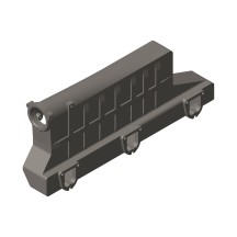 Cummins 3349038 Kolektor dolotowy powietrza | Cześci Cummins