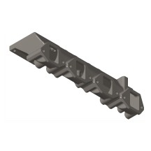 Cummins 4982518 Kolektor dolotowy powietrza | Cześci Cummins